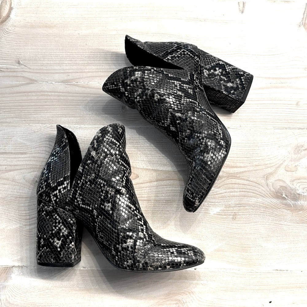 Steve Madden Bootie